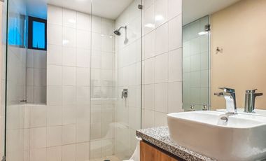 DEPARTAMENTOS EN VENTA CON 2 REC´MARAS EN PARQUE PRADOS, AGUA AZUL PUEBLA