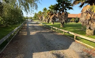 LOTEO DE PARCELAS EN UNIHUE TALCA
