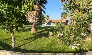 LOTEO DE PARCELAS EN UNIHUE TALCA