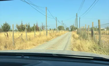 LOTEO DE PARCELAS EN UNIHUE TALCA