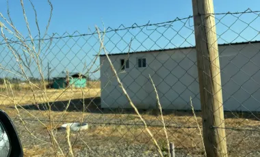 LOTEO DE PARCELAS EN UNIHUE TALCA