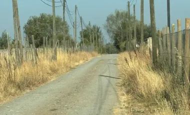 LOTEO DE PARCELAS EN UNIHUE TALCA