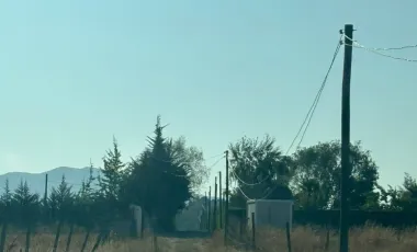 LOTEO DE PARCELAS EN UNIHUE TALCA