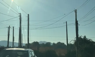 LOTEO DE PARCELAS EN UNIHUE TALCA