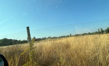 LOTEO DE PARCELAS EN UNIHUE TALCA