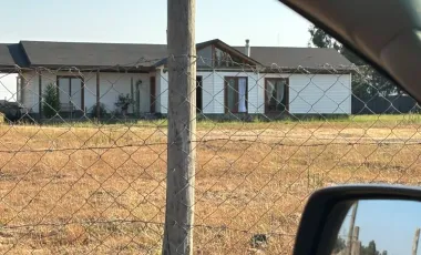LOTEO DE PARCELAS EN UNIHUE TALCA