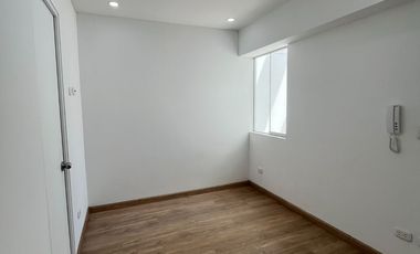 Venta de Departamento en San Miguel - 5to piso