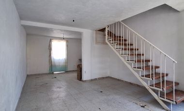 VENTA DE CASA EN FRACC. ENCANTO DEL CERRIL (ATLIXCO)