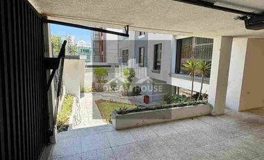 Casa en renta, Sector Bellavista Quito - Ecuador