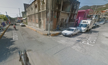 CASA EN VENTA, OPORTUNIDAD DE COMPRA, CENTRICA EN REMATE HIPOTECARIO¡.