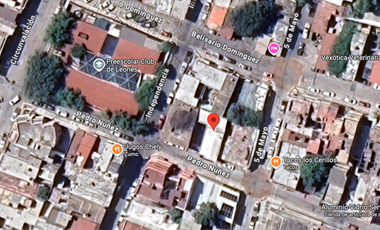 CASA EN VENTA, PROPIEDAD DE RECUPERACION HIPOTECARIA