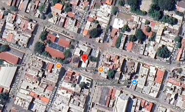 CASA EN VENTA, PROPIEDAD DE RECUPERACION HIPOTECARIA