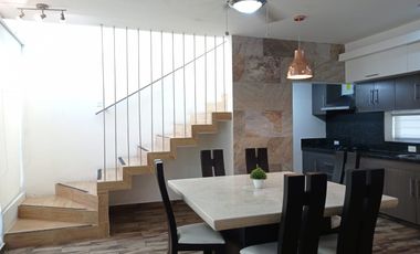 Townhouse en renta en Ciudad del Carmen🏡 📍Calle 20a Col. Pallas  𝙰𝙼𝚄𝙴𝙱𝙻𝙰𝙳𝙰 𝙾 𝚂𝙸𝙽 𝙰𝙼𝚄𝙴𝙱𝙻𝙰𝚁