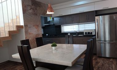 Townhouse en renta en Ciudad del Carmen🏡 📍Calle 20a Col. Pallas  𝙰𝙼𝚄𝙴𝙱𝙻𝙰𝙳𝙰 𝙾 𝚂𝙸𝙽 𝙰𝙼𝚄𝙴𝙱𝙻𝙰𝚁