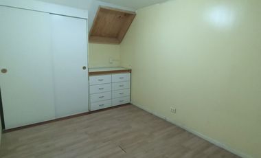Amplia casa de 134 mts2 en Villarrica