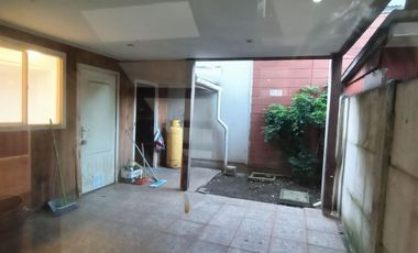 Amplia casa de 134 mts2 en Villarrica