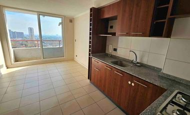 Arriendo Departamento 2D/2B, San Miguel / Decima Avenida 1210