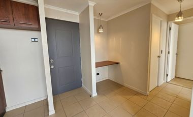 Arriendo Departamento 2D/2B, San Miguel / Decima Avenida 1210