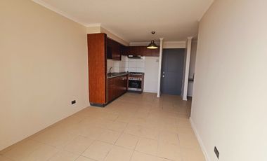 Arriendo Departamento 2D/2B, San Miguel / Decima Avenida 1210