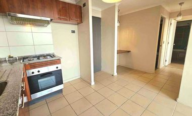 Arriendo Departamento 2D/2B, San Miguel / Decima Avenida 1210