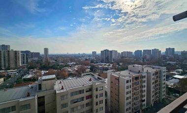 Arriendo Departamento 2D/2B, San Miguel / Decima Avenida 1210