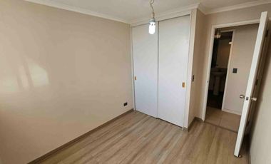 Arriendo Departamento 2D/2B, San Miguel / Decima Avenida 1210