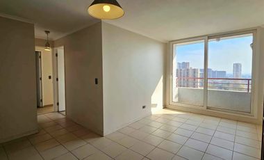 Arriendo Departamento 2D/2B, San Miguel / Decima Avenida 1210