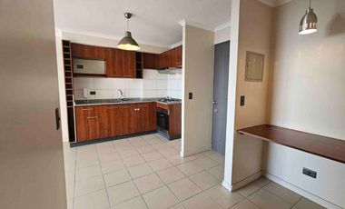 Arriendo Departamento 2D/2B, San Miguel / Decima Avenida 1210