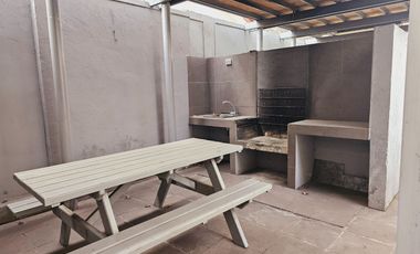 Arriendo Departamento 2D/2B, San Miguel / Decima Avenida 1210