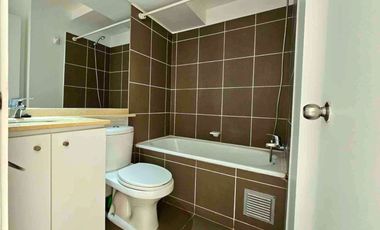 Arriendo Departamento 2D/2B, San Miguel / Decima Avenida 1210