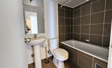 Arriendo Departamento 2D/2B, San Miguel / Decima Avenida 1210