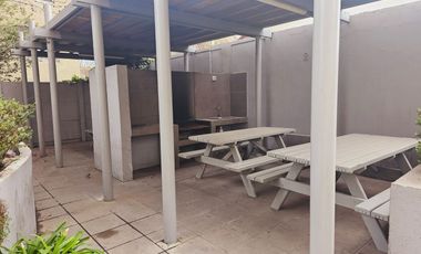 Arriendo Departamento 2D/2B, San Miguel / Decima Avenida 1210