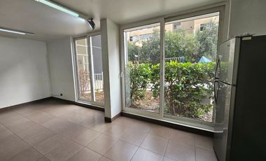 Arriendo Departamento 2D/2B, San Miguel / Decima Avenida 1210