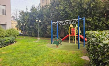 Arriendo Departamento 2D/2B, San Miguel / Decima Avenida 1210