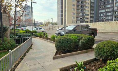 Arriendo Departamento 2D/2B, San Miguel / Decima Avenida 1210
