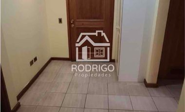 SE ARRIENDA DEPARTAMENTO EN EDIFICIO EL BOSQUE DE TEMUCO
