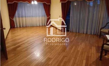 SE ARRIENDA DEPARTAMENTO EN EDIFICIO EL BOSQUE DE TEMUCO
