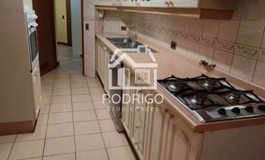 SE ARRIENDA DEPARTAMENTO EN EDIFICIO EL BOSQUE DE TEMUCO