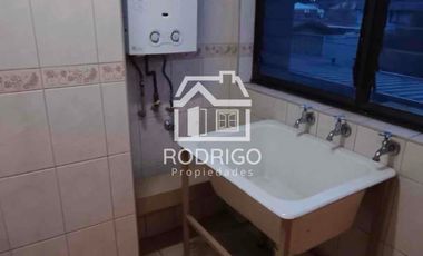SE ARRIENDA DEPARTAMENTO EN EDIFICIO EL BOSQUE DE TEMUCO