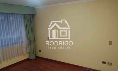 SE ARRIENDA DEPARTAMENTO EN EDIFICIO EL BOSQUE DE TEMUCO