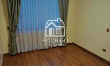 SE ARRIENDA DEPARTAMENTO EN EDIFICIO EL BOSQUE DE TEMUCO