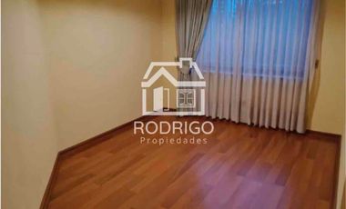 SE ARRIENDA DEPARTAMENTO EN EDIFICIO EL BOSQUE DE TEMUCO