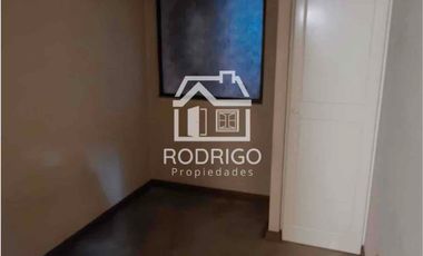 SE ARRIENDA DEPARTAMENTO EN EDIFICIO EL BOSQUE DE TEMUCO