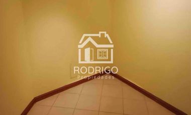 SE ARRIENDA DEPARTAMENTO EN EDIFICIO EL BOSQUE DE TEMUCO