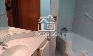 SE ARRIENDA DEPARTAMENTO EN EDIFICIO EL BOSQUE DE TEMUCO