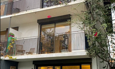 Excelente Remodelada Vida Barrio El Comendador P Valdivia Norte Casa Venta Providencia