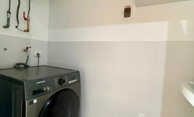 ALQUILO EXCLUSIVO DEPARTAMENTO NUEVO -COCHERA - 1 DOR. -BARRANCO LÍMITE MIRAFLORES - VISTA PANORÁMICA - PISO 16 - FULL ÁREAS COMUNES - VIGILANCIA 24/7