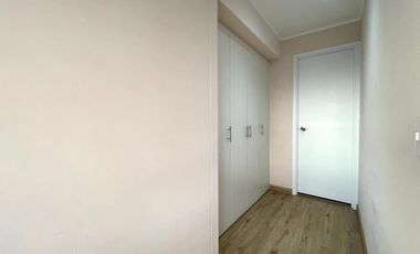 ALQUILO EXCLUSIVO DEPARTAMENTO NUEVO -COCHERA - 1 DOR. -BARRANCO LÍMITE MIRAFLORES - VISTA PANORÁMICA - PISO 16 - FULL ÁREAS COMUNES - VIGILANCIA 24/7