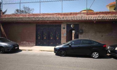 VENTA DE CASA EN CHALCO