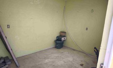VENTA DE CASA EN CHALCO